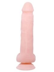 Censan 21 cm Realistik Dildo Penis