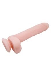 Censan 21 cm Realistik Dildo Penis