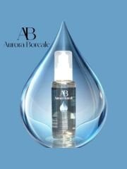 Aurora Boreale Sade Su Bazlı Kayganlaştırıcı Jel  100 ML