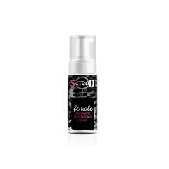 Scream Female Cream Kadınlara Özel Genital Bakım Kremi