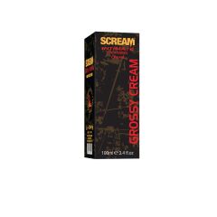 Scream Gross Cream Erkeklere Özel Genital Bakım Kremi