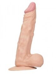 Noctis Gerçekçi Realistik Dildo 25 cm