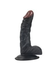 Noctis Gerçekçi Realistik Zenci Dildo 18 cm