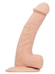 Noctis Gerçekçi Realistik Dildo 20 cm PX141
