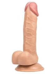 Noctis Gerçekçi Realistik Dildo 20 cm PX230
