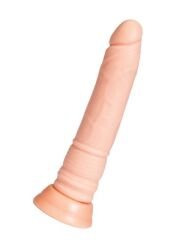 CENSAN Krip Realistik Dildo 18 cm