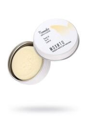 Censan Eromantica Katı Masaj Yağı - Mojito Aromalı