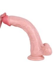 Noctis Realistik 25,5cm Dildo No:1