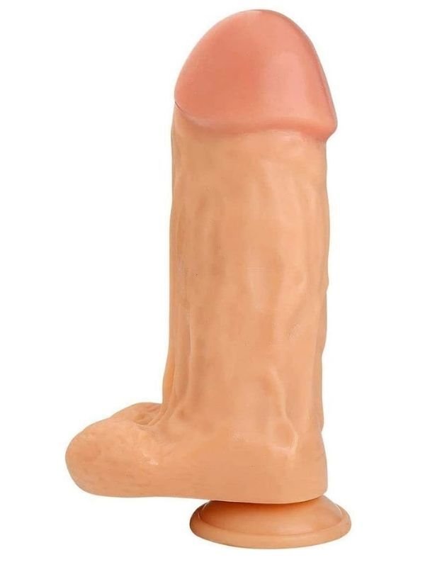 Noctis 27cm Realistik Dildo No:2