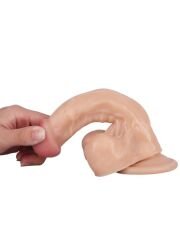 Noctis 18cm Realistik Dildo No:5