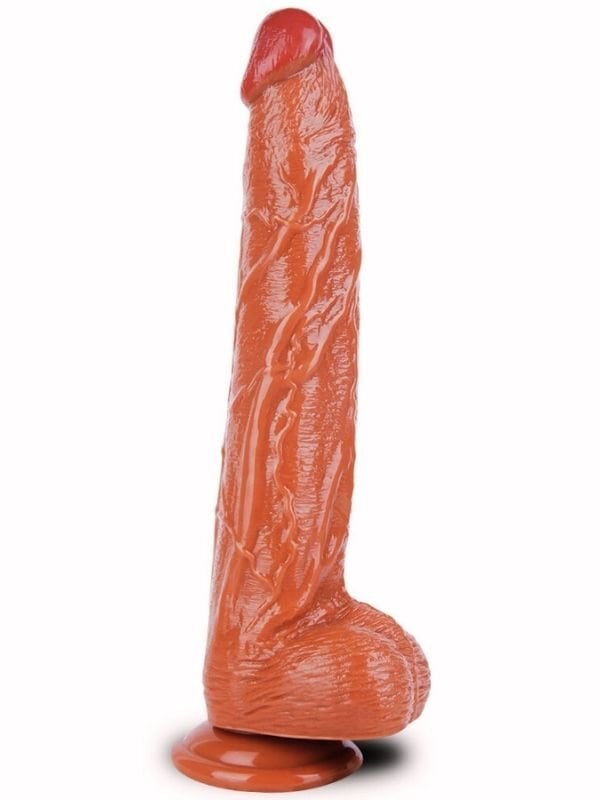 Noctis 32cm Melez Dildo No:6