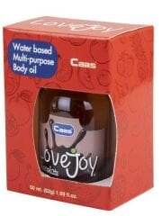 LoveJoy Çikolata Aromalı Vücut Yağı