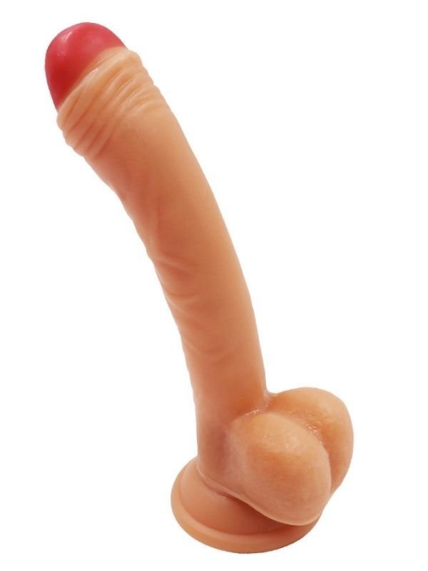 Noctis 19cm Realistik Dildo No:10