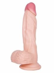 Noctis 22,5cm Realistik Dildo No:13