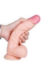 Noctis 22,5cm Realistik Dildo No:13