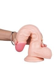 Noctis 22,5cm Realistik Dildo No:13