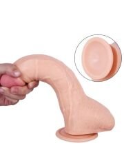 Noctis 25,5cm Realistik Dildo No:16