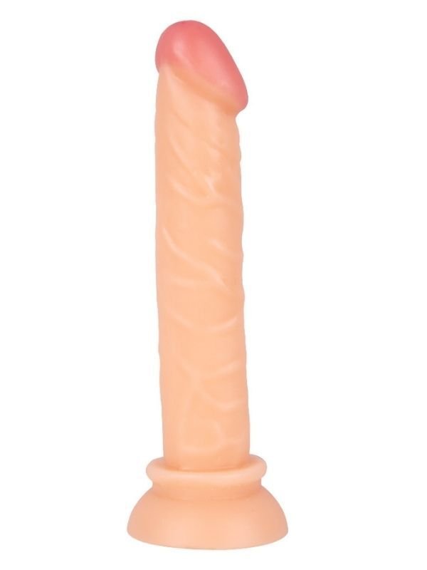 Noctis 15cm Realistik Dildo No:19