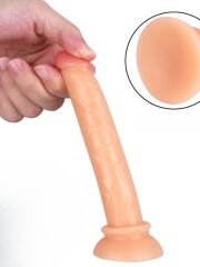 Noctis 15cm Realistik Dildo No:19