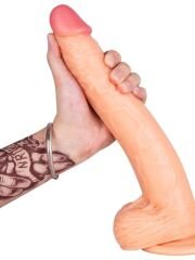 Noctis 29,5cm Realistik Dildo No:25