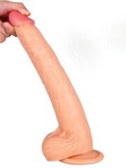 Noctis 29,5cm Realistik Dildo No:25