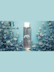 Aurora Boreale Okaliptus Aromalı Masaj Yağı 150 ML