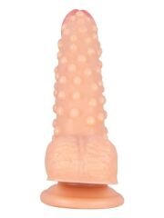 Noctis 24cm Realistik Dildo No:40