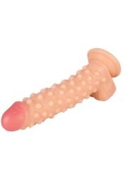 Noctis 24cm Realistik Dildo No:40