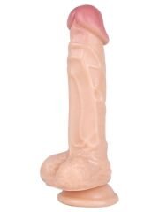 Noctis 21cm Realistik Dildo No:64