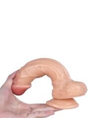 Noctis 21cm Realistik Dildo No:64