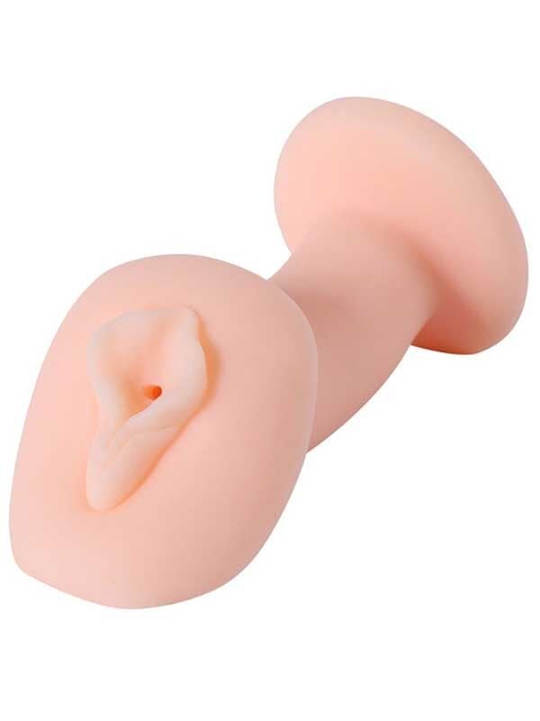 Censan Şişme Bebek Yedek Aksesuar