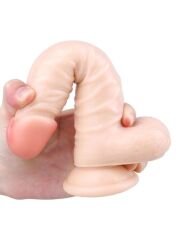 Noctis 20cm Realistik Dildo No:80