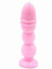 Censan Anal Tıkaç Karışık Renklerde 28*135MM 64GR
