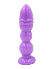 Censan Anal Tıkaç Karışık Renklerde 33*135MM 85GR