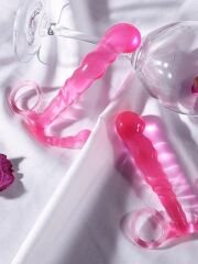 Censan Anal Tıkaç Karışık Renklerde 70*135MM 39 GR