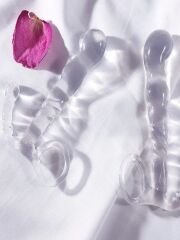 CENSAN Anal Silikon Plug 75*115MM 30GRM