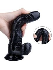 Noctis 20cm Realistik Dildo No:105