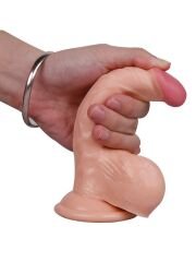 Noctis 16,5cm Realistik Dildo No:112