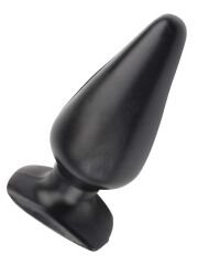 Rubicon Anal Tıkaç - 15cm Siyah
