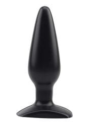 Rubicon Anal Tıkaç - 14cm Siyah