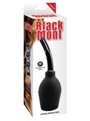 Black Mont Booty Cleanse Anal Duş Temizleyici