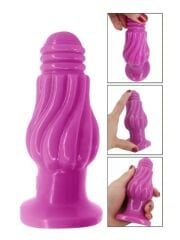 Censan Tomurcuk Anal Plug Tıkaç 12,3 cm