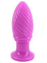 Censan FK Kozalak Anal Plug