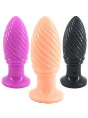 Censan FK Kozalak Anal Plug