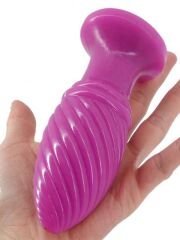 Censan FK Kozalak Anal Plug