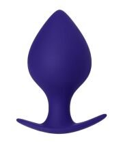 Censan Glob Anal Plug Mor 10 cm