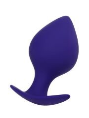 Censan Glob Anal Plug Mor 10 cm