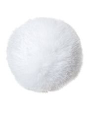 Censan Sweet Bunny Kuyruklu Anal Plug Pembe 13 cm 43 gr