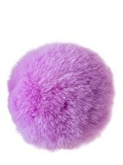 Censan Sweet Bunny Kuyruklu Anal Kılıf Pembe 13 cm 44 g