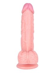 Noctis ..cm Ten Rengi Realistik Dildo No:190